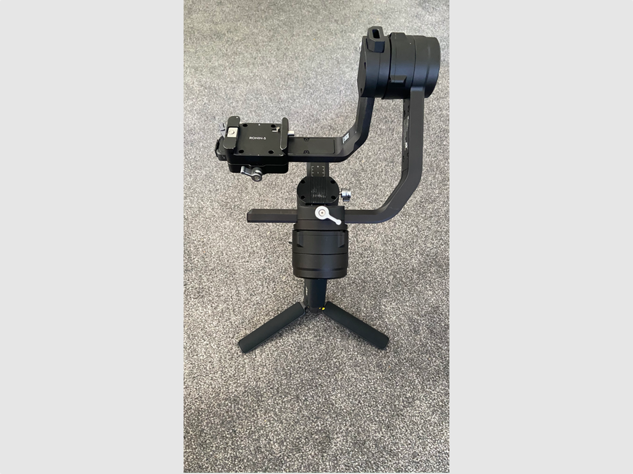 Dji ronin-s