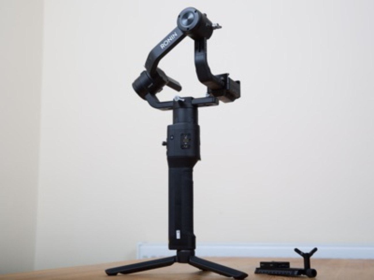 Dji ronin-s