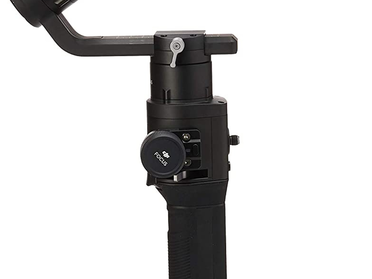 Dji ronin-s combo handheld 3-axis gimbal stabilizer 