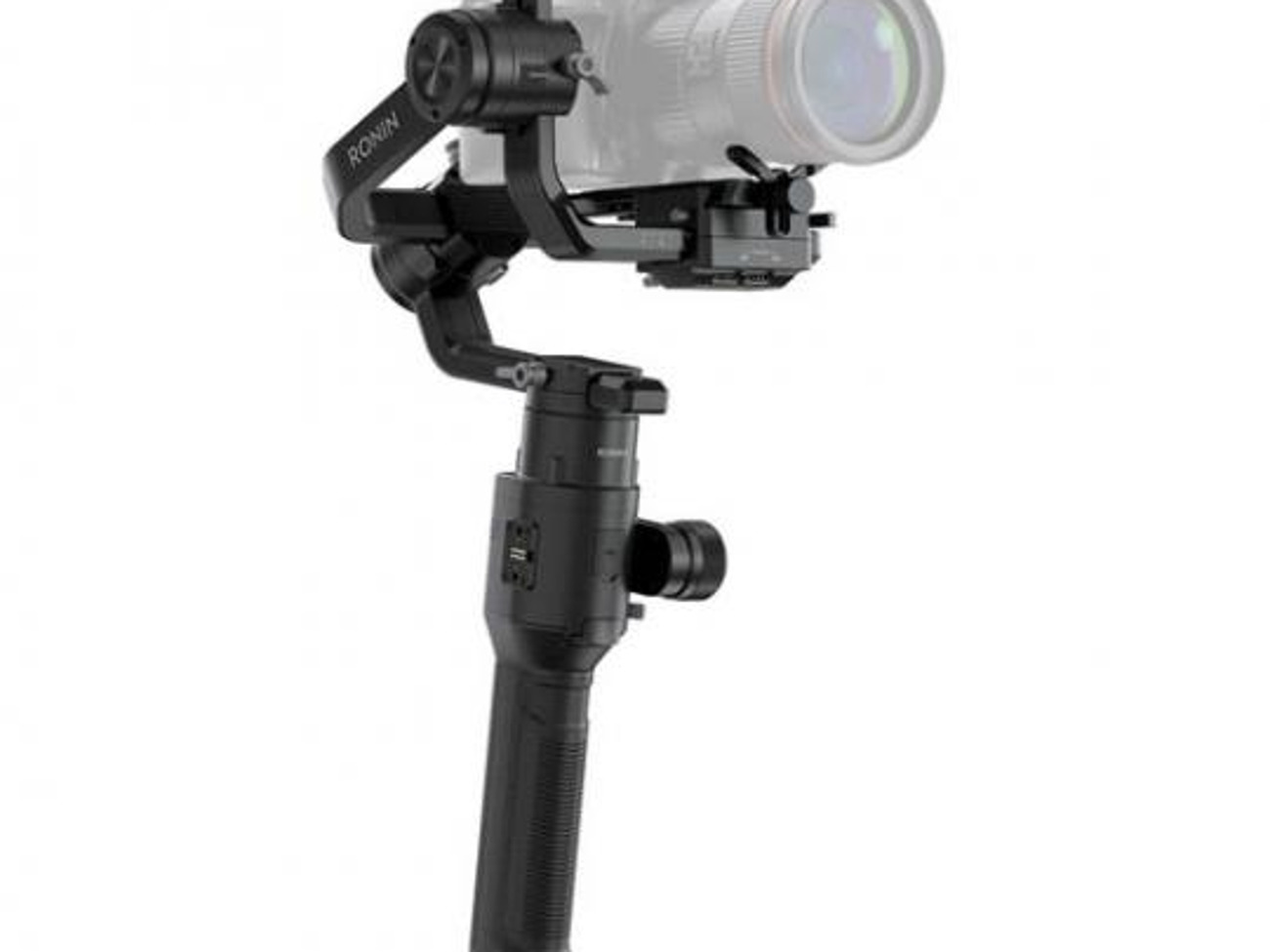 Dji ronin-s gimbal