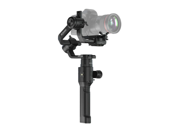 Dji ronin-s gimbal