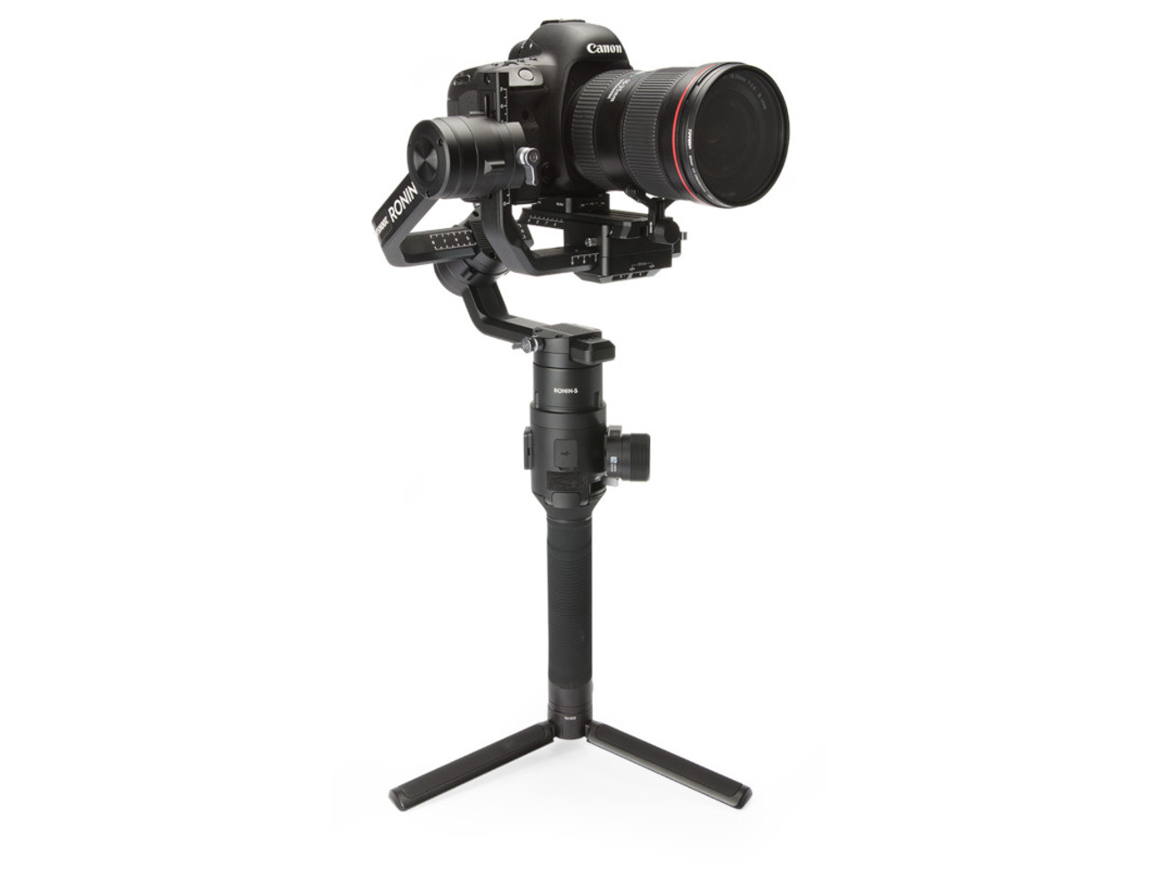 Dji ronin-s gimbal