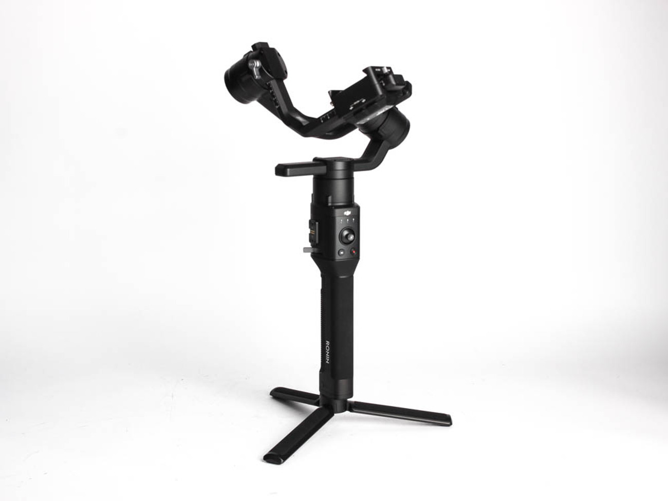 Dji ronin-s gimbal