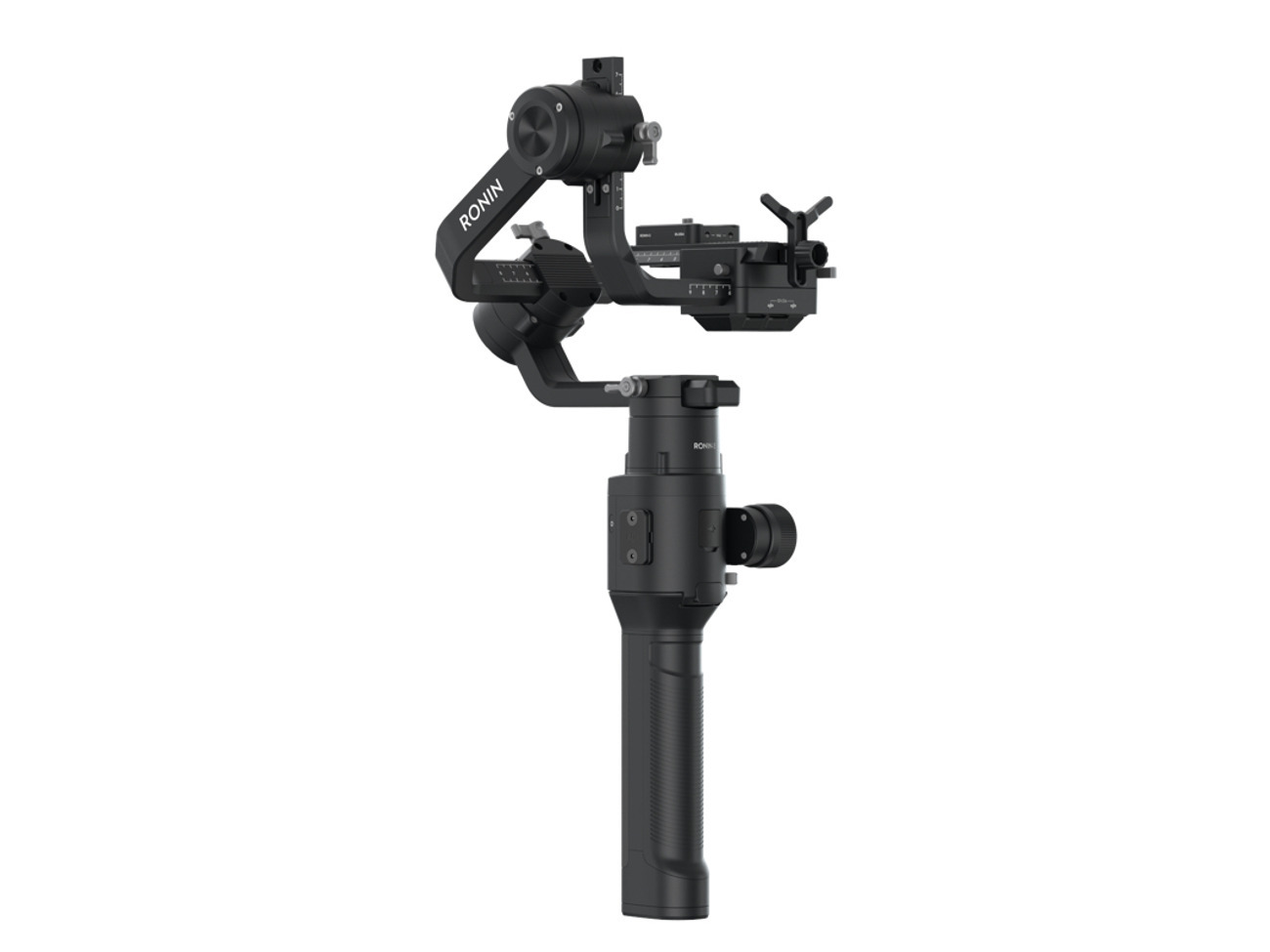 Dji ronin-s gimbal kit