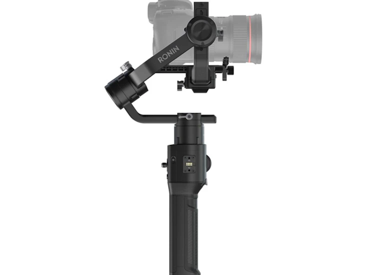 Dji ronin-s handheld 3-axis gimbal stabilizer