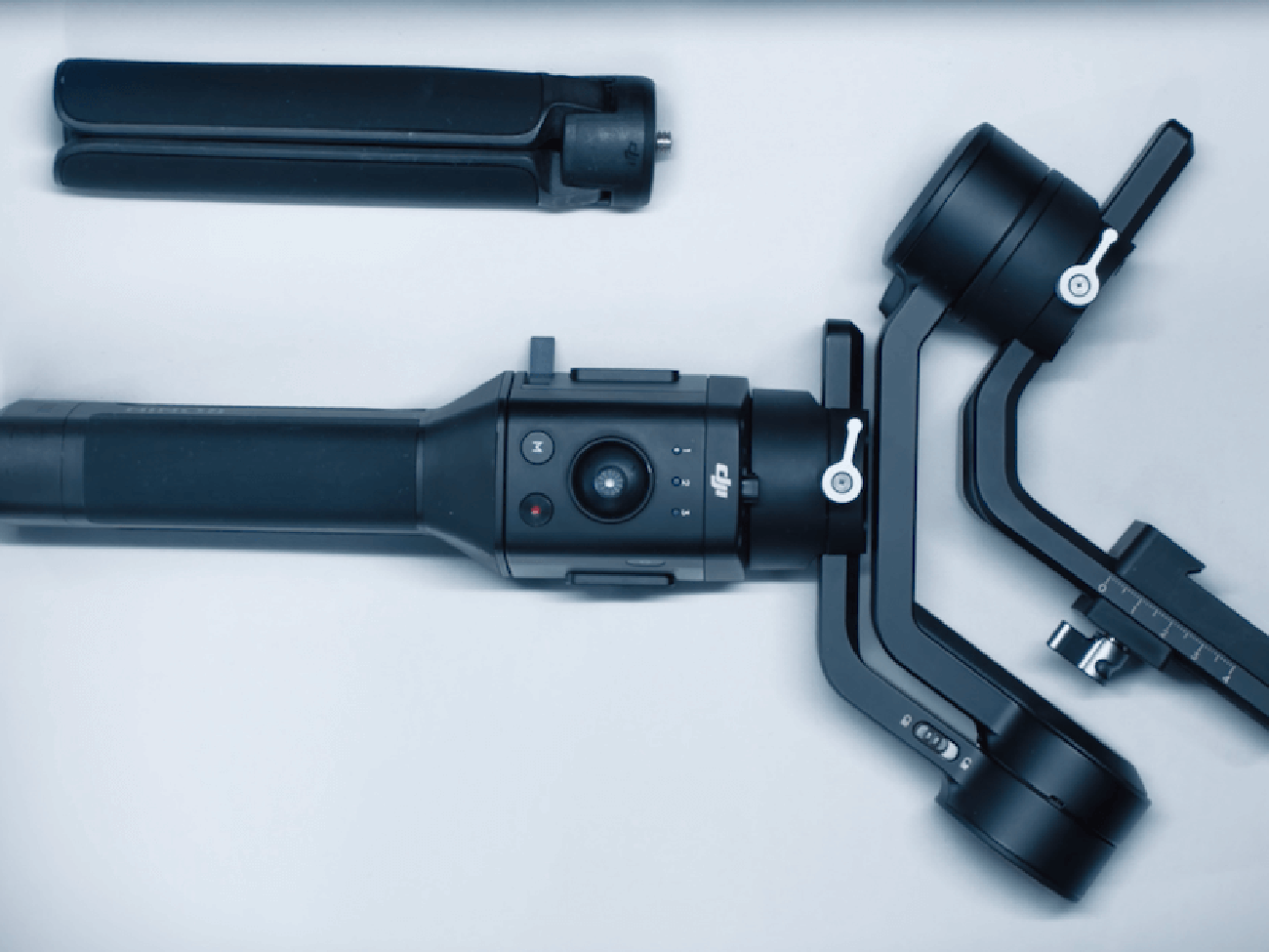 Dji ronin-s perfect condition