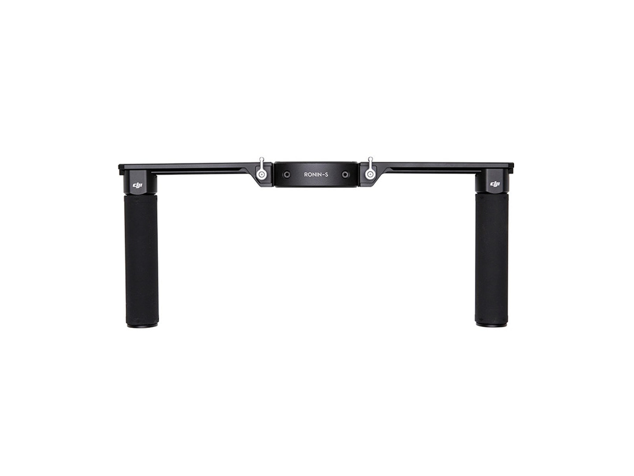 Dji ronin-s switch grip dual handle official