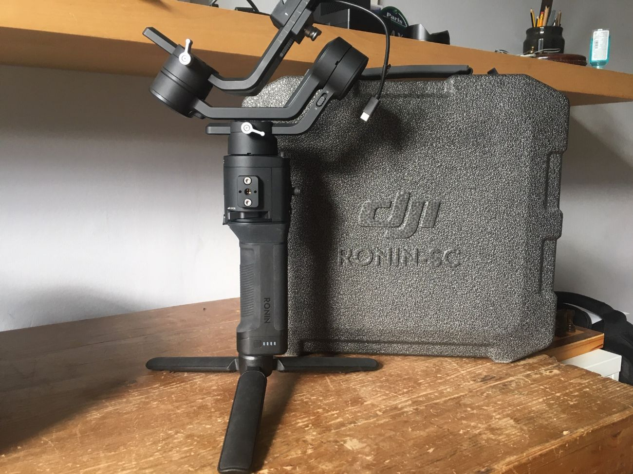 Dji ronin-sc
