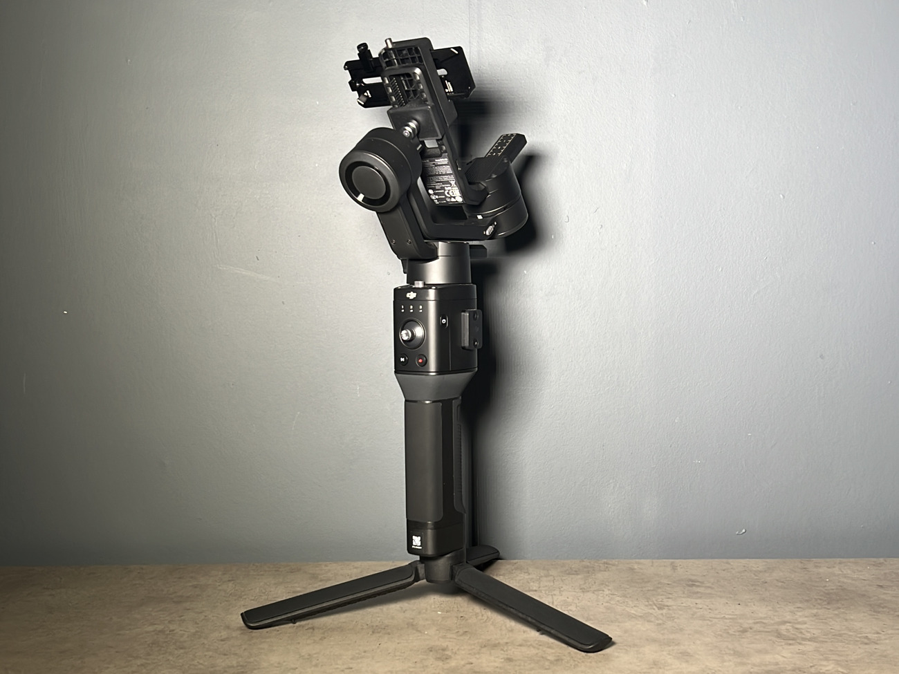 Dji ronin-sc