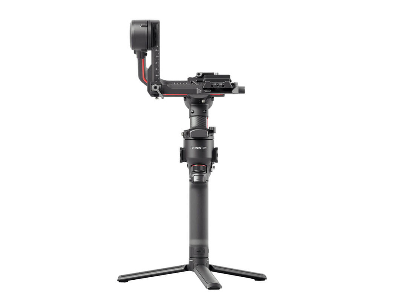 Dji rs 2 - gimbal stabiliser