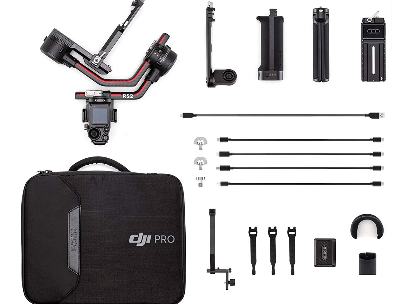 Dji rs 2 gimbal - dji ronin rs 2 - dji rs2