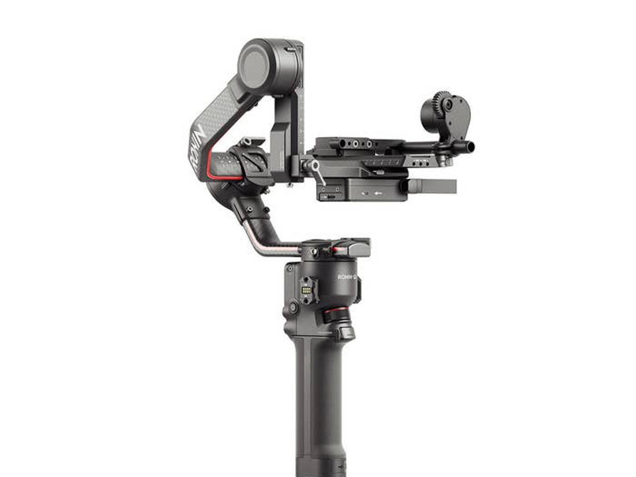 Dji rs 2 gimbal