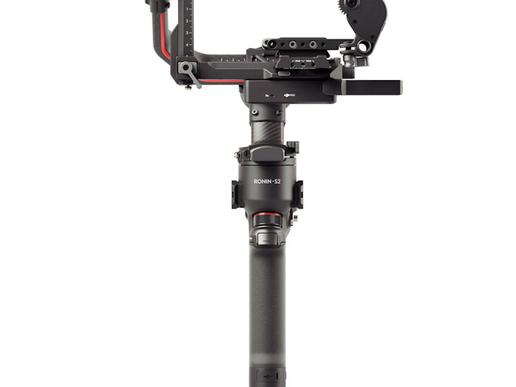 Dji rs 2 gimbal