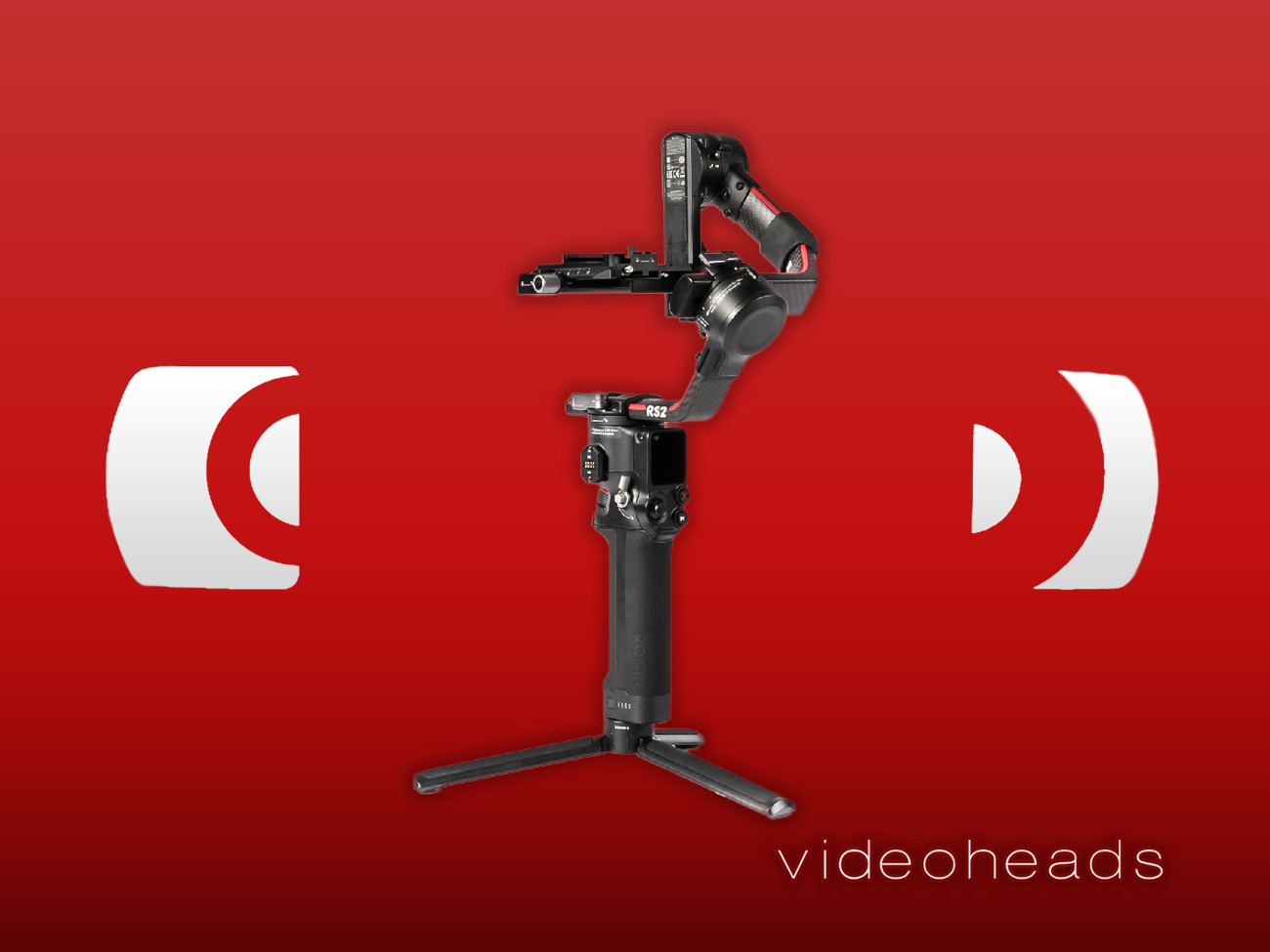 Dji rs 2 pro combo