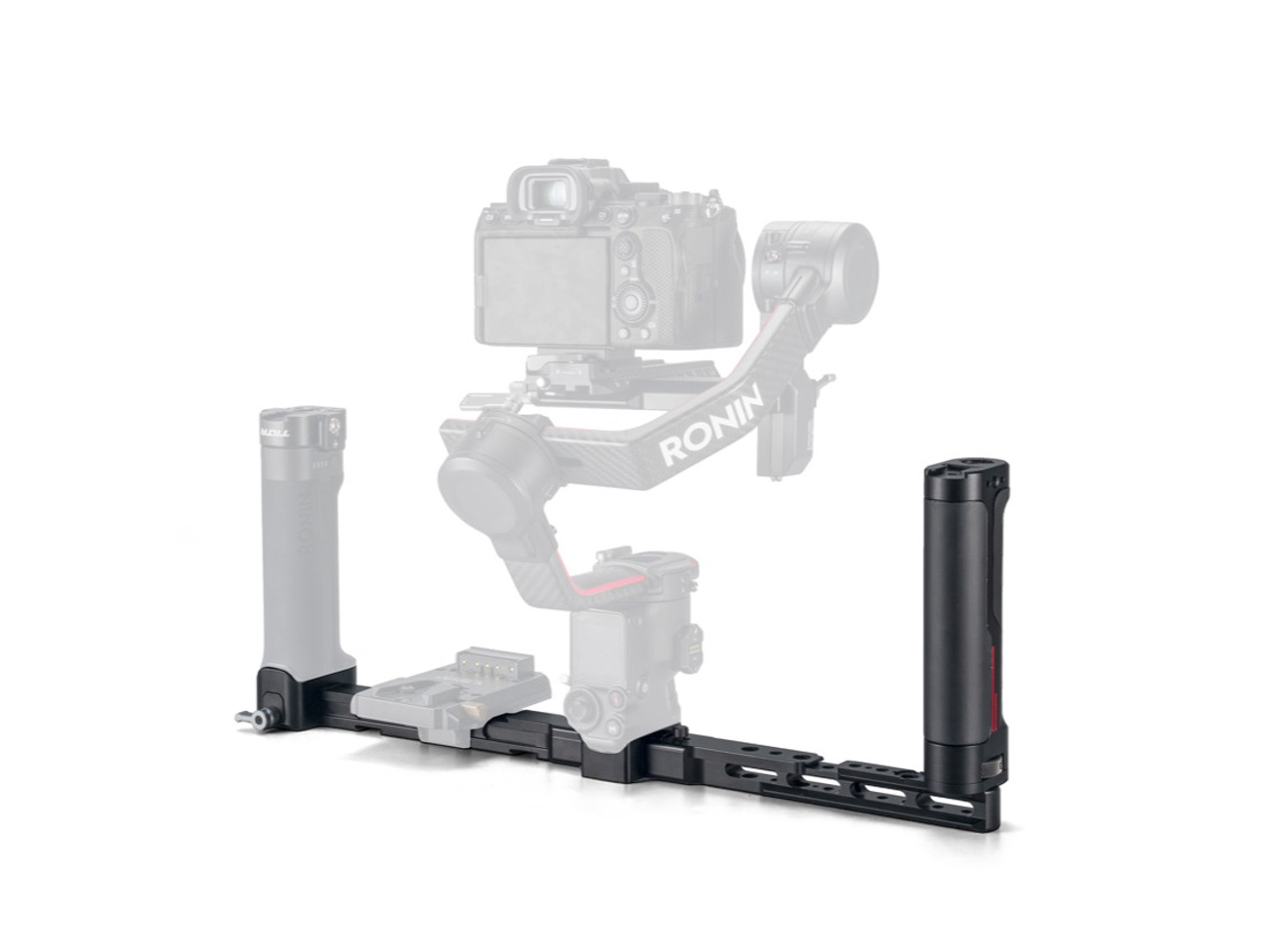 Dji Ronin Canon 1300d Gimbal Dji Rs Ronin Rs2 Alexa Mini For DJI