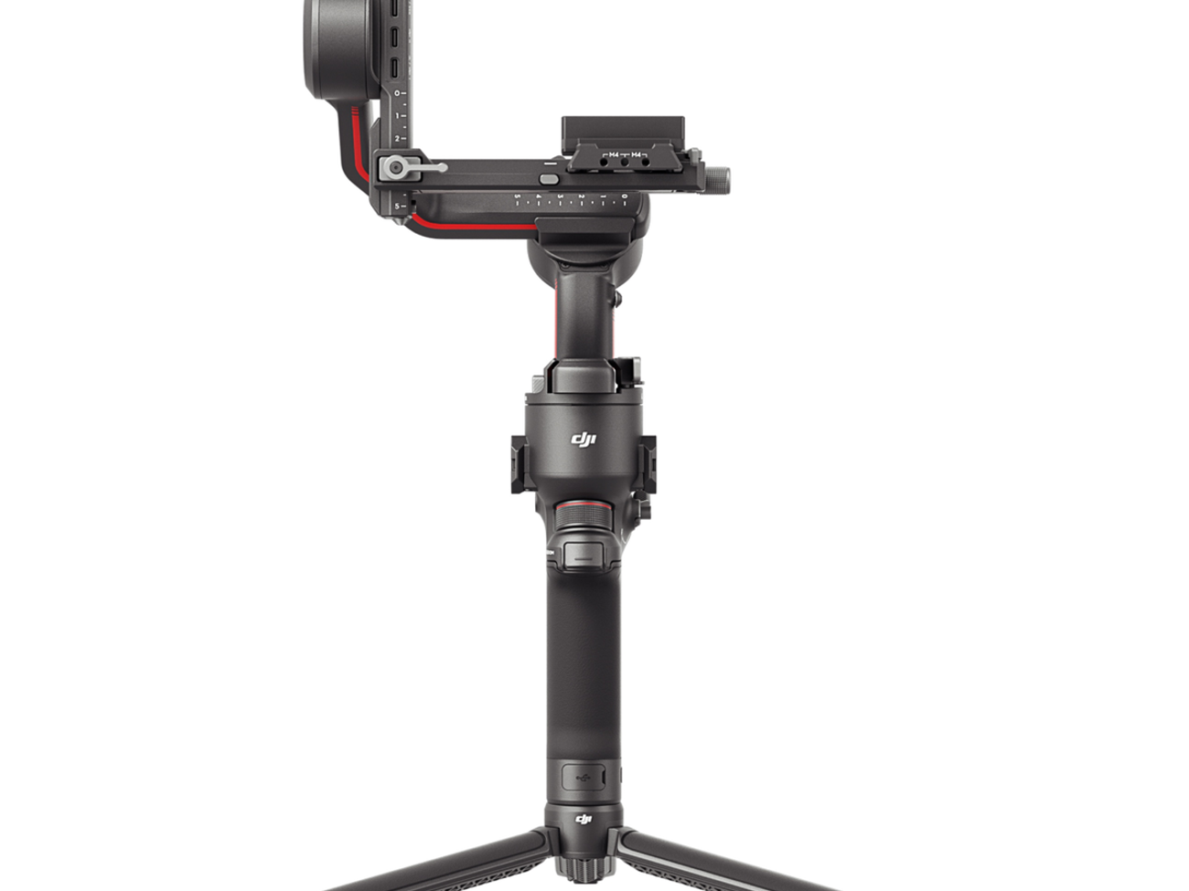 Dji rs 3 combo 3-axis gimbal stabilizer