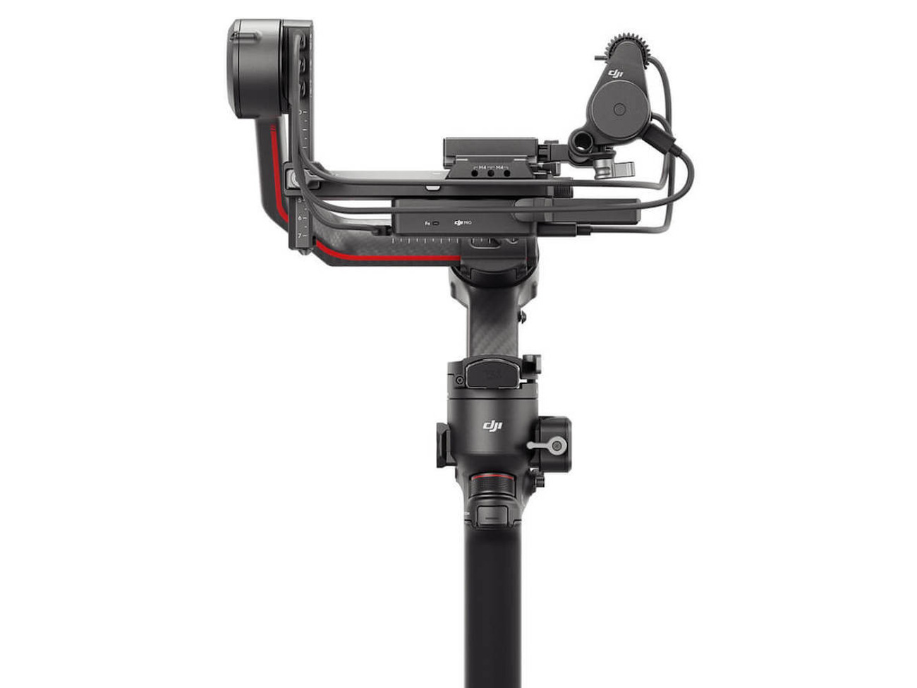 Stabilizer Sony Fx6 Ronin Rs2 DJI Ronin-S Three-Axis Motorized
