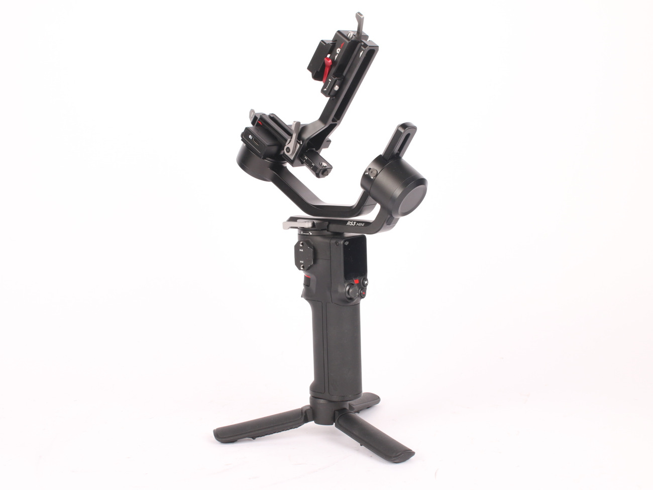 Dji rs 3 mini - camera gimble 