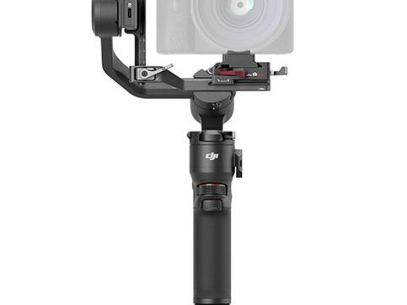 Dji rs 3 mini gimbal