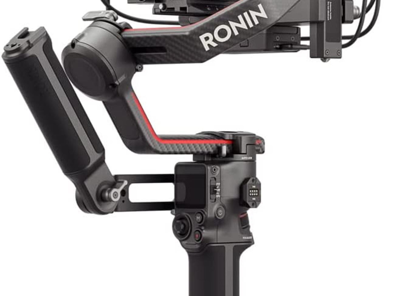 Dji rs 3 pro