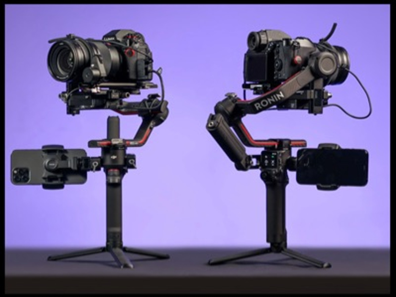 Dji rs 3 pro combo gimbal - rs3