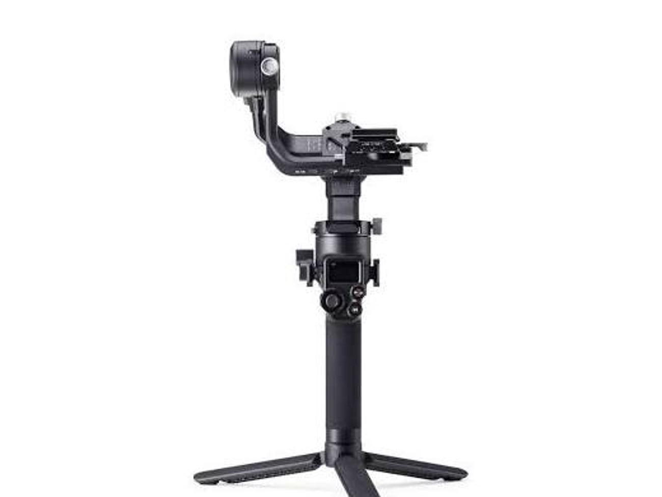 Dji rs2 gimbal 