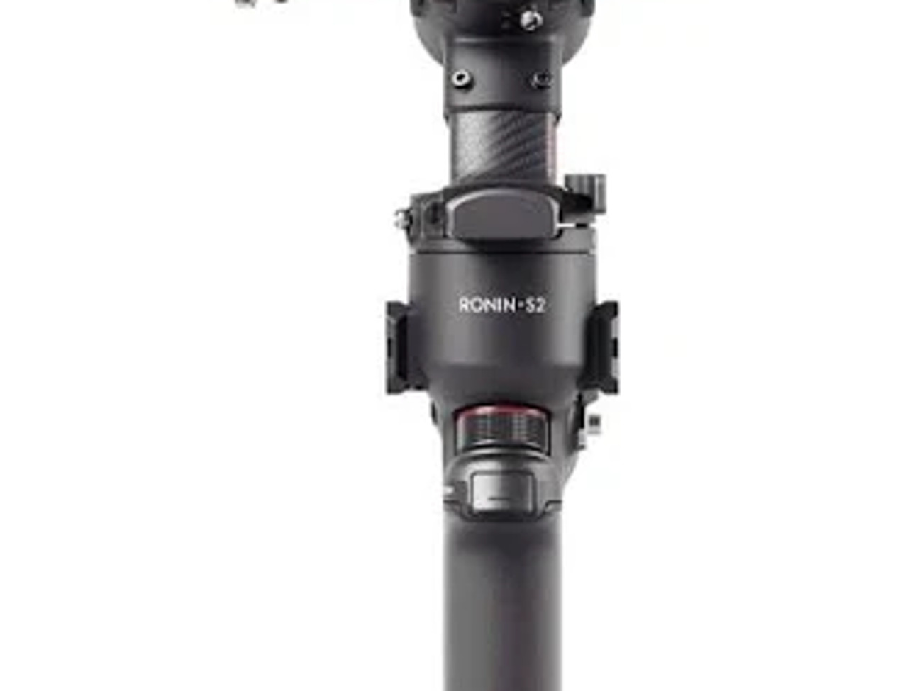 Dji rs2 gimbal