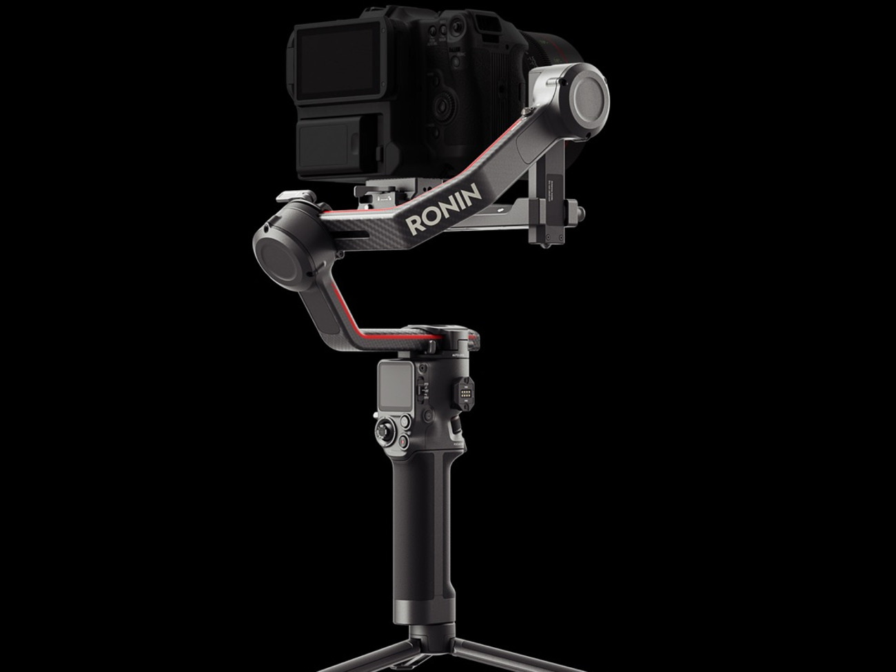 Dji rs3 | pro combo kit