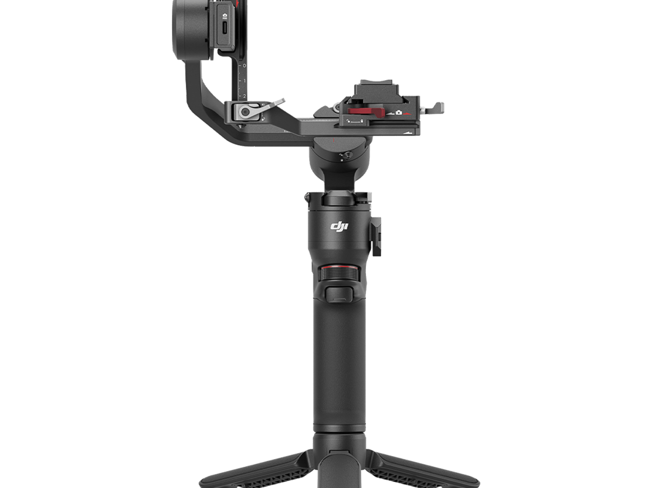 Dji rs3 mini gimbal