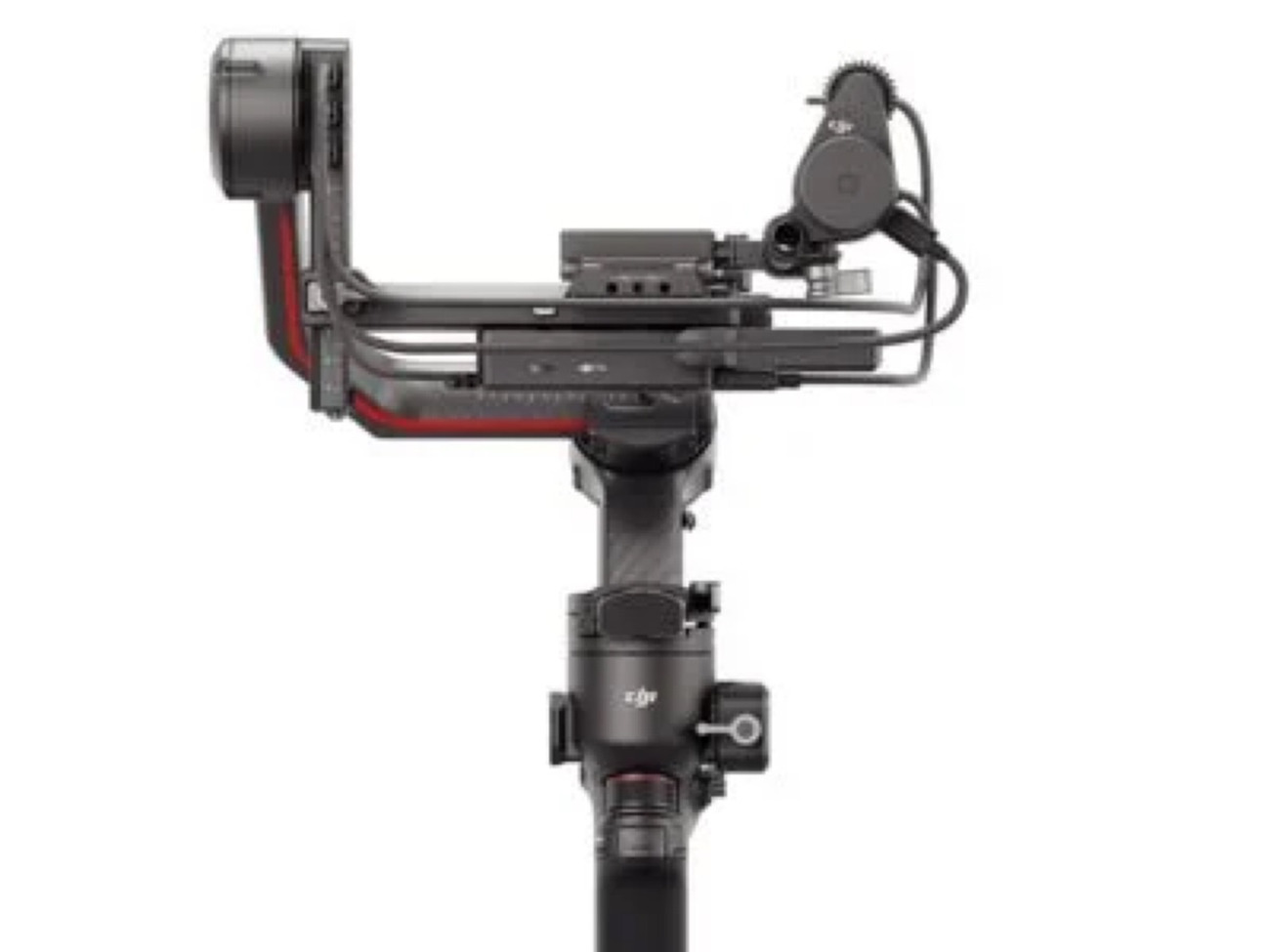 Dji rs3 pro 