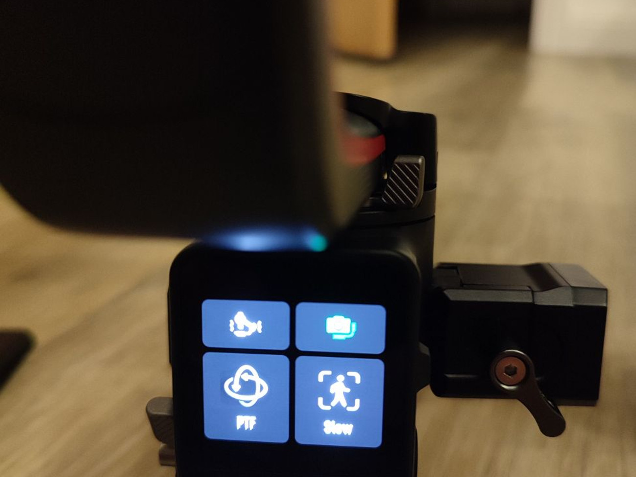 Dji rs3 pro