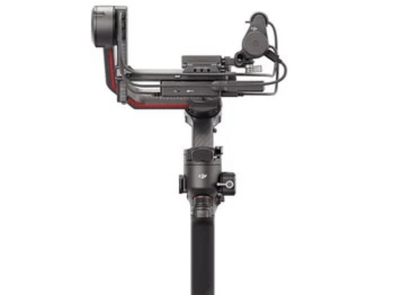 Dji rs3 pro combo 