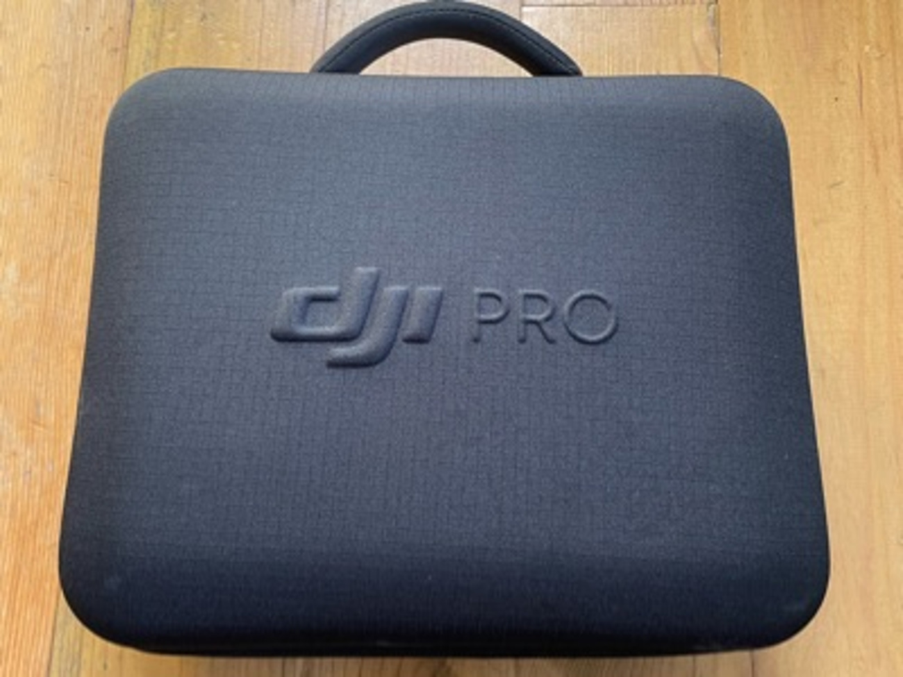 Dji rs3 pro combo