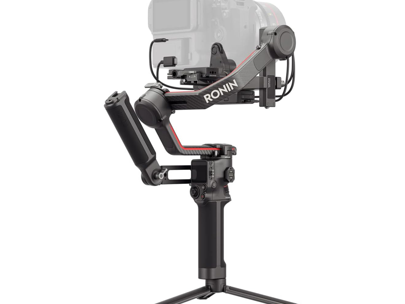 Dji rs3 pro combo