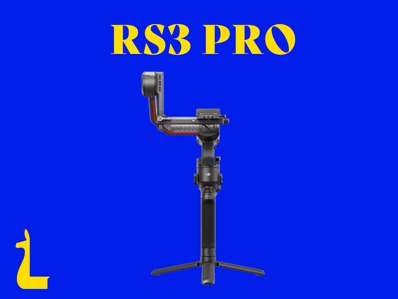Dji rs3 pro combo gimbal