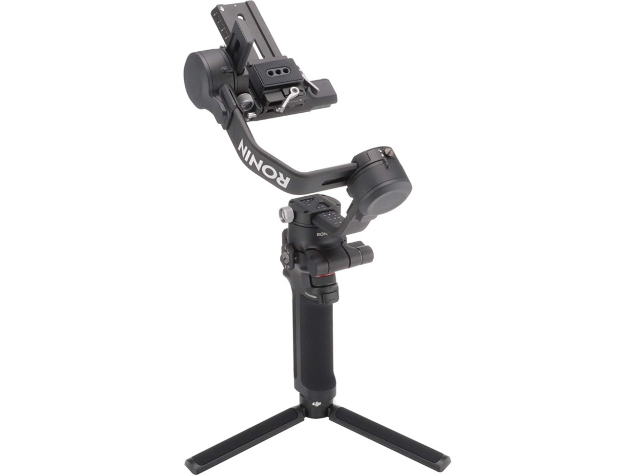 Dji rsc 2 gimbal (pro combo)