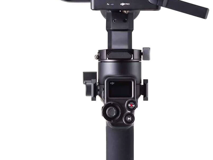 Dji rsc 2 pro combo (gimbal)