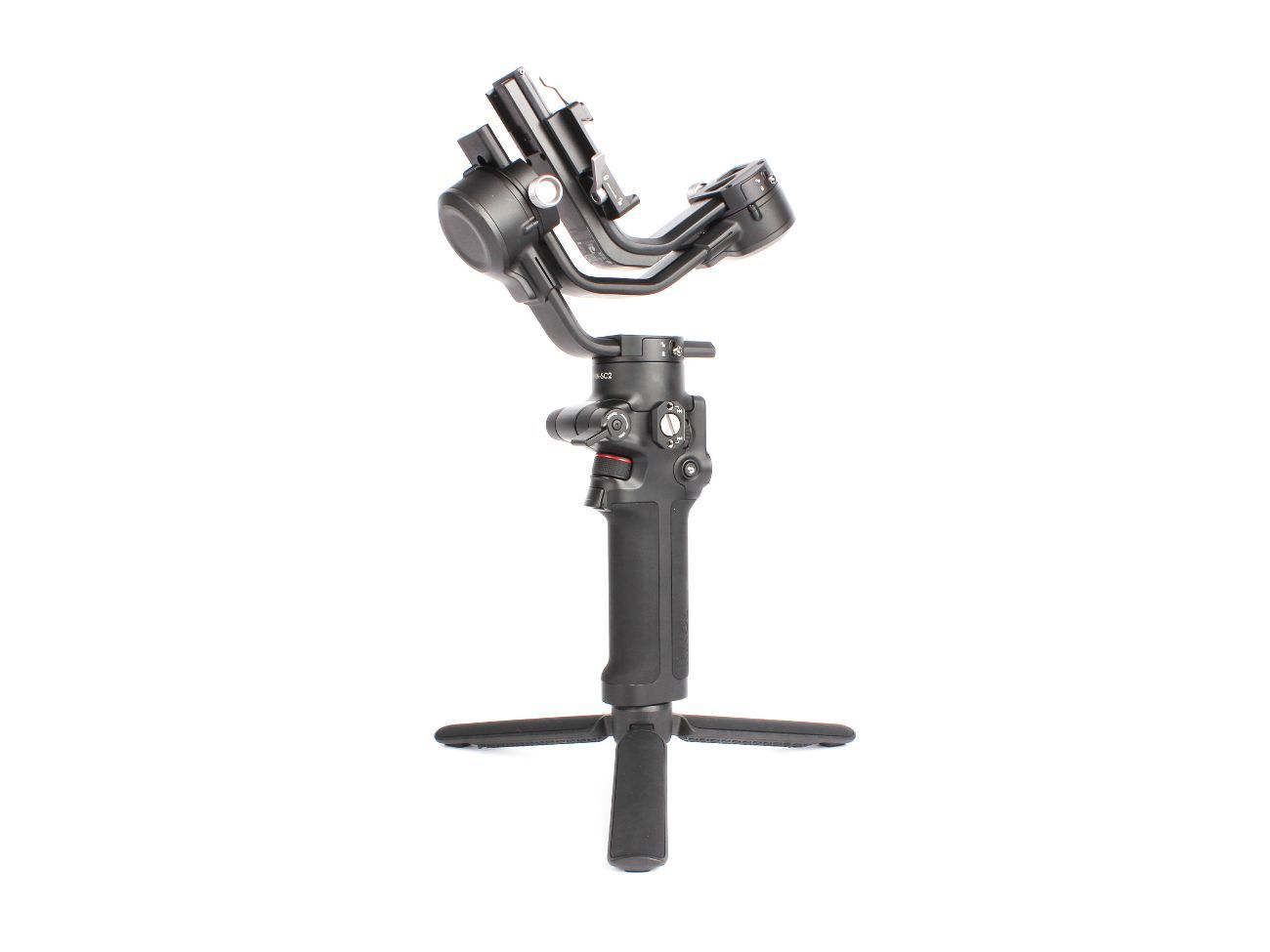 Dji rsc2 gimbal