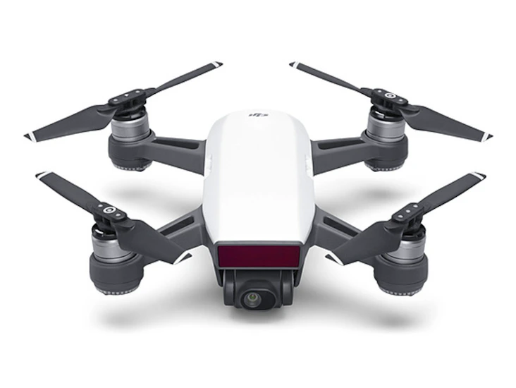 Dji spark drone