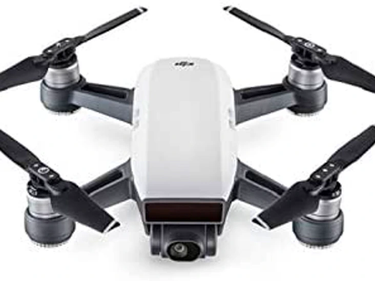 Dji spark drone fly more combo