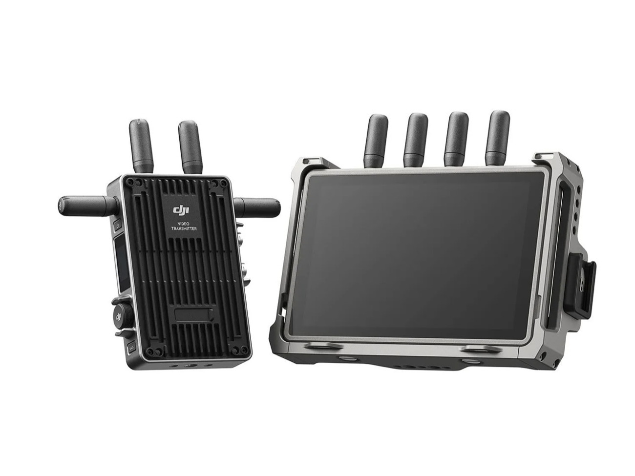 Dji transmission high-bright monitor combo