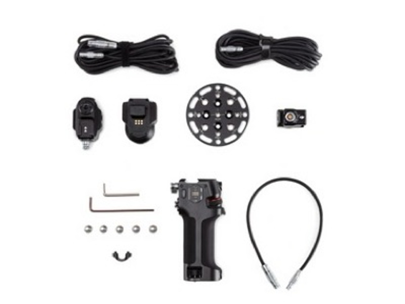 Dji expansion base /universal tether mount kit 