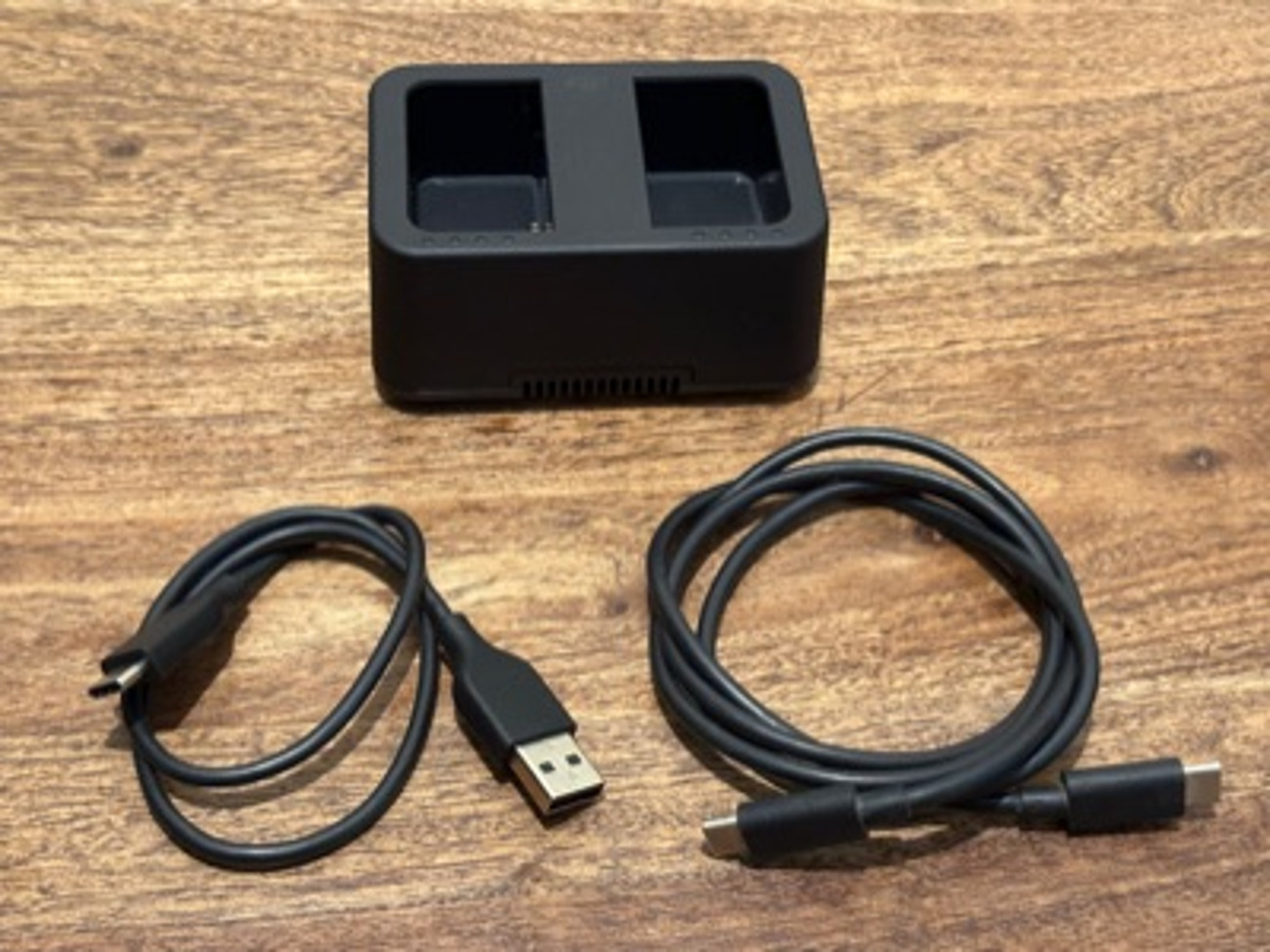 Dji wb37 charger 