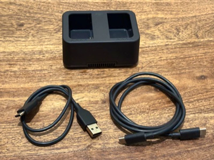 Dji wb37 charger