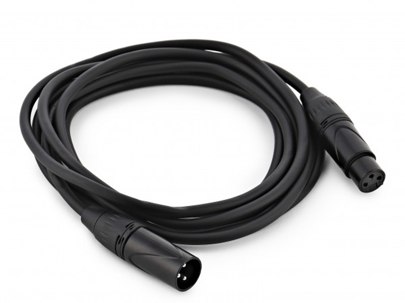 Dmx cable - 3 pin - 20m