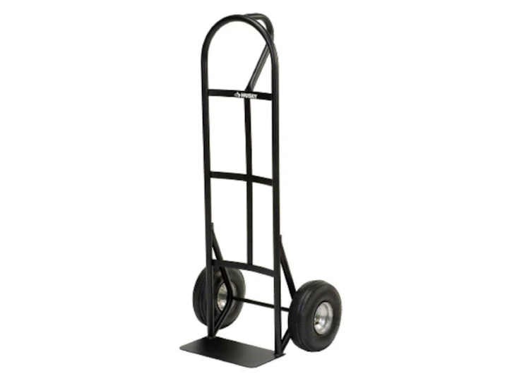 Dolly/ trolley - steel hand truck