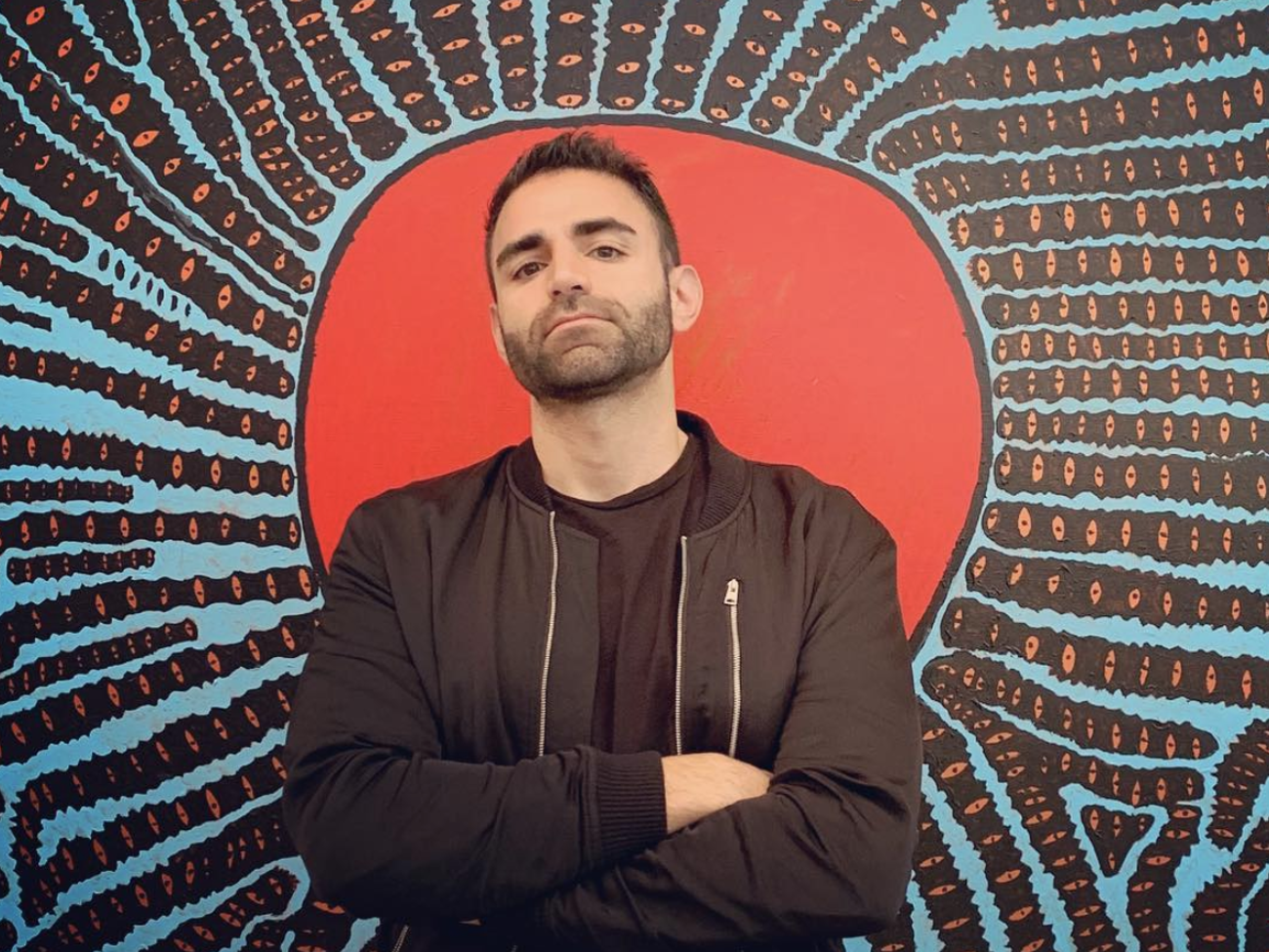 Dop / camera op with canon kit