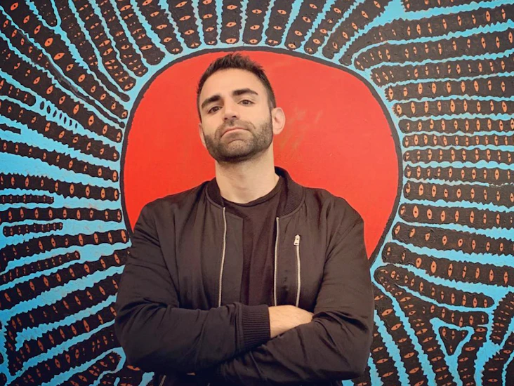 Dop / camera op with canon kit