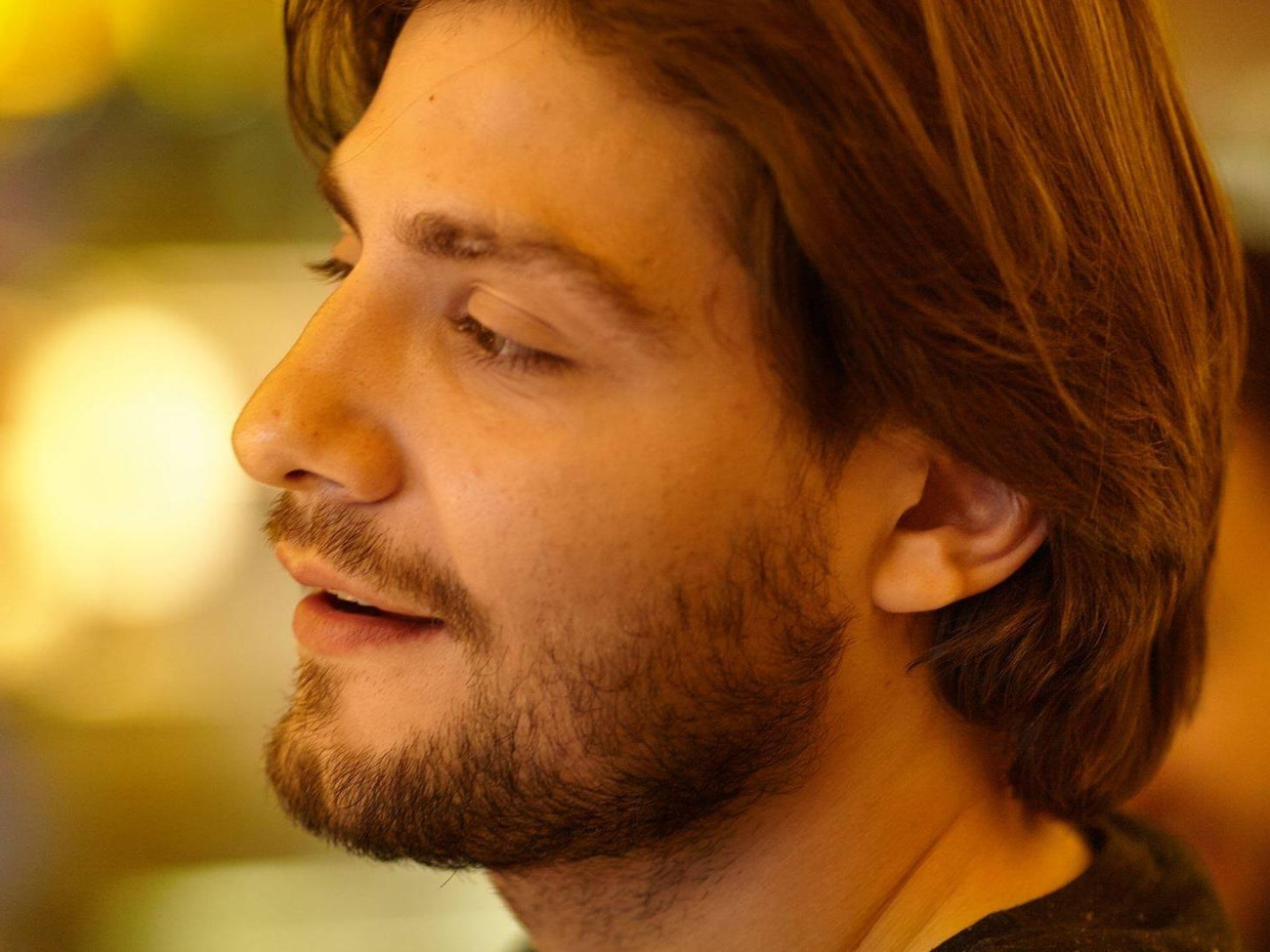 Camera operator / dop - blackmagic pocket cinema camera 4k