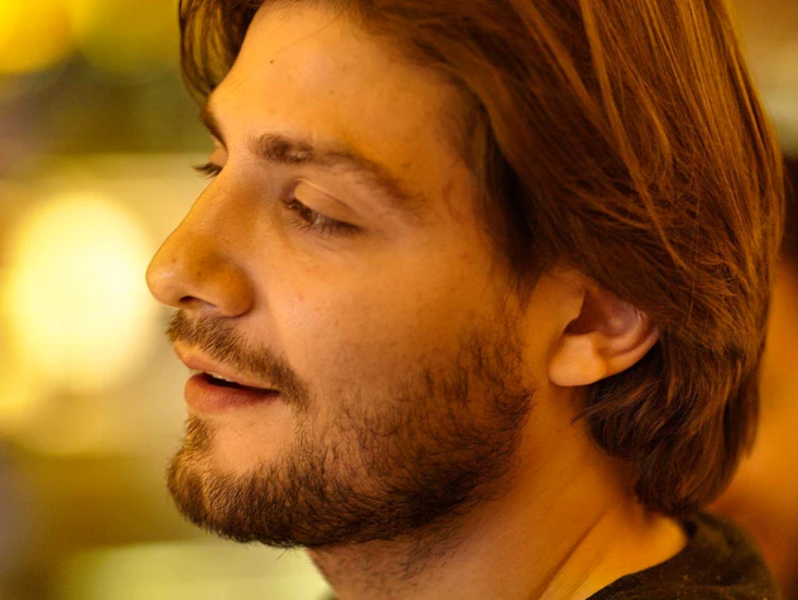 Camera operator / dop - blackmagic pocket cinema camera 4k